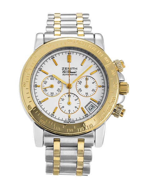 Zenith El Primero ZR410360.400